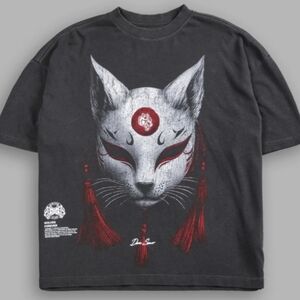 Darc Sport "Wisdom" SHE Premium Box Cut Tee